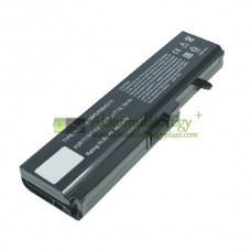 Akkumulátor a Toshiba PA3780U-1BRS PABAS215 T110 T112 T130 T131 T132