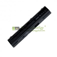 Akkumulátor a Toshiba Satellite E100 E105-S1402 PA3672U-1BRS E105-S1602 E105-S1802