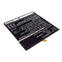 Akkumulátor a Xiaomi MiPad 7,9 7,9 WiFi A0101 A0101 A0101 16GB 64GB BM60
