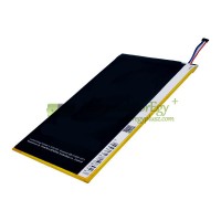 Akkumulátor Acer Iconia Tab 8 A1-830 A1311 KT.0010M.004