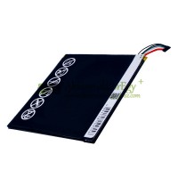 Akkumulátor Acer Iconia Tab A1-850 B1-810 B1-820 W1-810 AP14F8K AP14F8K (1ICP4 / 101/110) KT.0010M.003