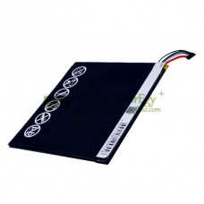 Akkumulátor Acer Iconia Tab A1-850 B1-810 B1-820 W1-810 AP14F8K AP14F8K (1ICP4 / 101/110) KT.0010M.003