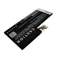 Akkumulátor Acer Iconia Tab A1 Iconia Tab A1-810 A1-A810 W4-820P AC13F3L