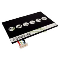 Akkumulátor Acer Iconia Tab A110 BAT-714 (1ICP4 / 68/110) KT.0010G.001