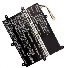 Akkumulátor Acer Iconia Tab A200 A210 BAT1012 BT.00203.011 KT.00203.002 BAT1012