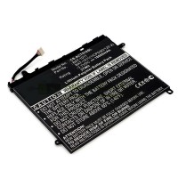 Akkumulátor Acer Iconia Tab A510 A700 A710 BAT-1011 BAT-1011 (1ICP5 / 80 / 120-2) BT.0020G.003 BT0020G003