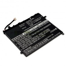 Akkumulátor Acer Iconia Tab A510 A700 A710 BAT-1011 BAT-1011 (1ICP5 / 80 / 120-2) BT.0020G.003 BT0020G003