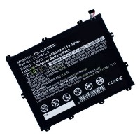 Akkumulátor Alcatel One Touch POP 8 P320A Trek HD OT-9020A TLp041C2