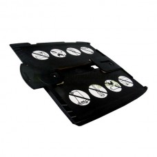 Akkumulátor Apple iPad A1315 A1337 A1219