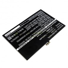 Akkumulátor Apple iPad Pro 9.7 A1673 A1675 iPad 6.3 iPad 6.4 A1674 A1664
