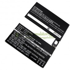 Akkumulátor Apple iPad Pro iPad Pro 12.9 A1584 A1577