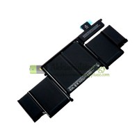 Akkumulátor Apple MacBook Pro Retina A1502 (2013 2014 Version) ME864LL / A ME866LL / A MGX72 A1493