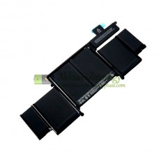 Akkumulátor Apple MacBook Pro Retina A1502 (2013 2014 Version) ME864LL / A ME866LL / A MGX72 A1493