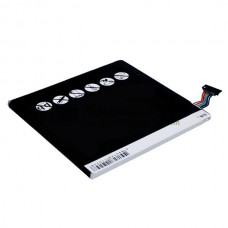 Akkumulátor Asus C11P1311 jegyzettömb HD 7 ME715 ME175KG K00S ME175CG K00Z