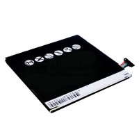 Akkumulátor Asus C11P1329 Memo Pad 8 ME181C ME581CL AST21 jegyzettömb 8 ME181A ME181C ME181CX