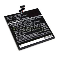 Akkumulátor Asus C11P1331 Fonepad 8 Dual Sim FE380CG