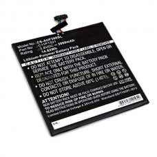 Akkumulátor Asus C11P1331 Fonepad 8 Dual Sim FE380CG