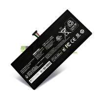 Akkumulátor Asus C21-TF810CD VivoTab TF810CD sorozat