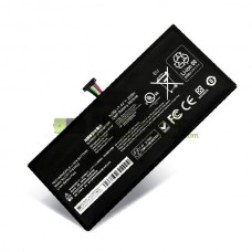 Akkumulátor Asus C21-TF810CD VivoTab TF810CD sorozat