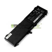 Akkumulátor Asus C41-N550 N550J N550X47JV / S Q550LF N550JK