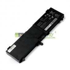 Akkumulátor Asus C41-N550 N550J N550X47JV / S Q550LF N550JK