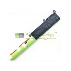 Akkumulátor Asus F441U X441UA R414 A441U A31N1537