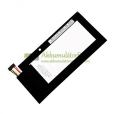 Akkumulátor Asus ME370TG C11-ME370TG