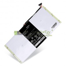 Akkumulátor Asus Transformer Book C12N1343 TX201LAF