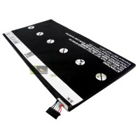 Akkumulátor Asus Transformer Book T100 T100T T100TA T100T Windows Tablet C12N1320 0B200-00720300