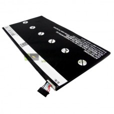 Akkumulátor Asus Transformer Book T100 T100T T100TA T100T Windows Tablet C12N1320 0B200-00720300