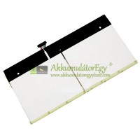 Akkumulátor Asus Transformer Book T100HA C12N1435