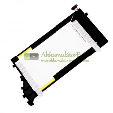 Akkumulátor Asus Transformer Book Trio TX201L TX201LA C11N1312