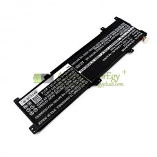 Akkumulátor Asus Vivobook A501L A501LX A501LX-DM023H A501LB5200 A501C1-Z1-C10 B31N1429