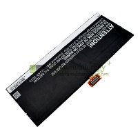 Akkumulátor Asus VivoTab TF600TL C21-TF600T
