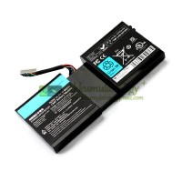 Akkumulátor Dell ALIENWARE M18x ALIENWARE R3 ALIENWARE 17 2F8K3 M17x R5
