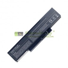 Akkumulátor Dell Inspiron 1425 Inspiron BATEL80L6 1427