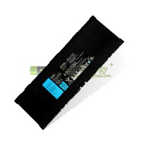 Akkumulátor Dell Venue Pro 11 5130 Tablet 9MGCD VYP88 XMFY3