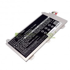 Akkumulátor Dell Venue Pro 8 3845 7KJTH