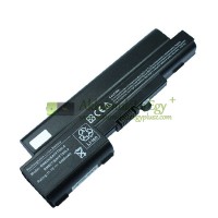 Akkumulátor Dell Vostro 1200 BATFT00L4 BATFT00L6 V1200 v1200n RM628