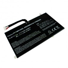 Akkumulátor Fujitsu Lifebook UH572 FPCBP345Z FMVNBP219 FPB0280