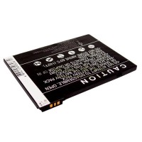 Akkumulátor Huawei IDEOS S7 Slim Tablet S7 Slim HB4G1H