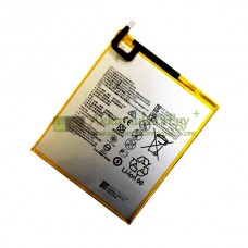 Akkumulátor Huawei MediaPad M3 TD-LTE BTV-DL09 HB2899C0ECW