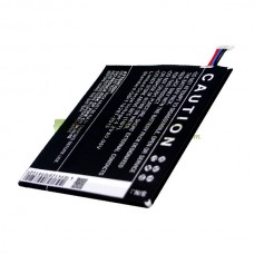 Akkumulátor LG G Pad 8,0 V490 V495 G PadF 8,0 G Pad F7 BL-T14 EAC62638401