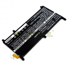 Akkumulátor LG G Pad X 8.3 VK815 V520 G Pad X 8,0 LTE V522 G Pad III 8,0 BL-T17 EAC6278301