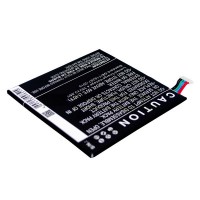 Akkumulátor LG Pad 7.0 V400 V410 BL-T12 EAC62438201