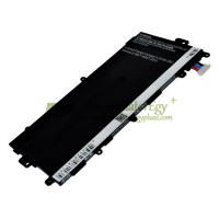 Akkumulátor Samsung GT-N5100 Galaxy Note 8.0 32GB Megjegyzés 8.0 GT-N5110 SGH-I467 GT-N5120 SP3770E1H