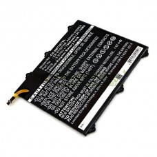 Akkumulátor Samsung SM-T567 SM-T567V Galaxy Tab 9.6 E XLTE SM-T560NU EB-BT567ABA GH43-04535A