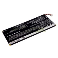 Akkumulátor ZTE V72 V72a Velox Li3734T42P5hC66045