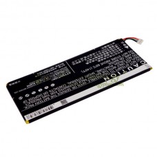 Akkumulátor ZTE V72 V72a Velox Li3734T42P5hC66045