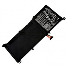 Akkumulátor Asus G501 G601J G601JW N501JW C41N1416